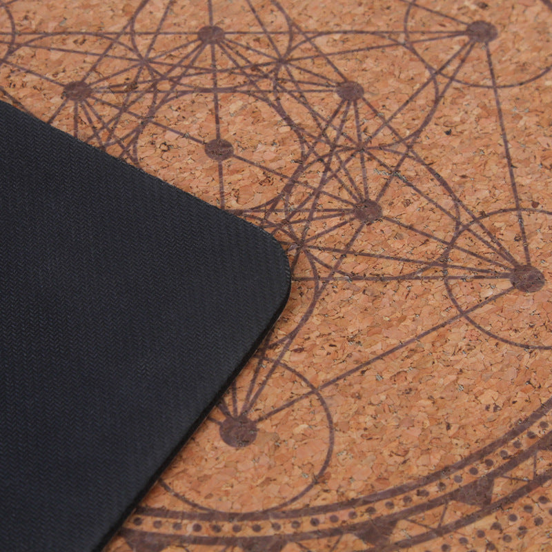 Eco Friendly Yoga Mat