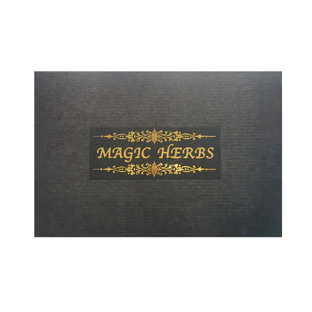 30 Dried Herb Craft Kit