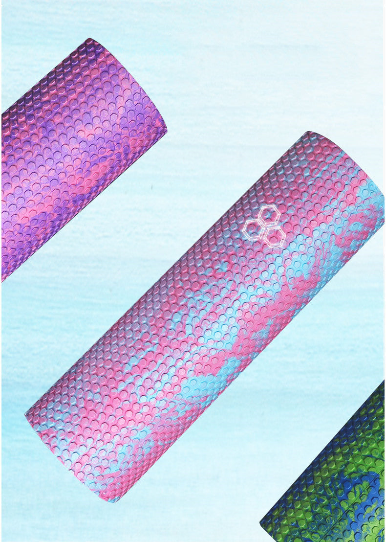 Yoga Mace Roller