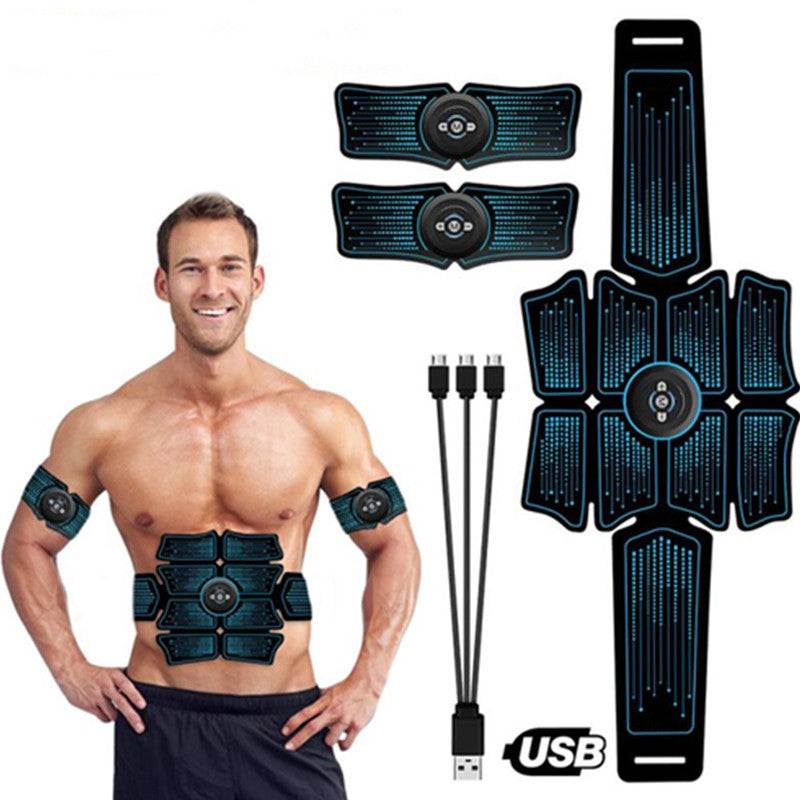 Rechargeable Fitness Belt