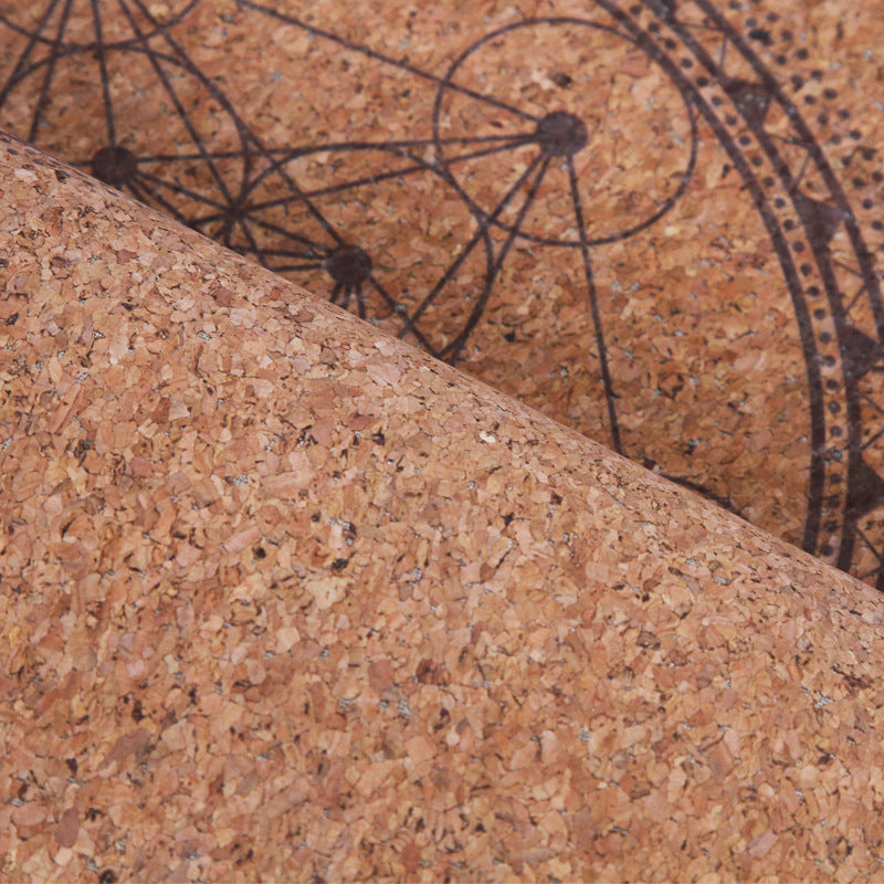 Eco Friendly Yoga Mat