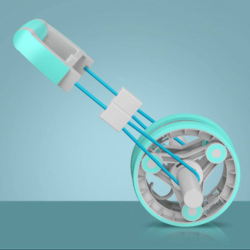 Multifunctional Muscle Wheel