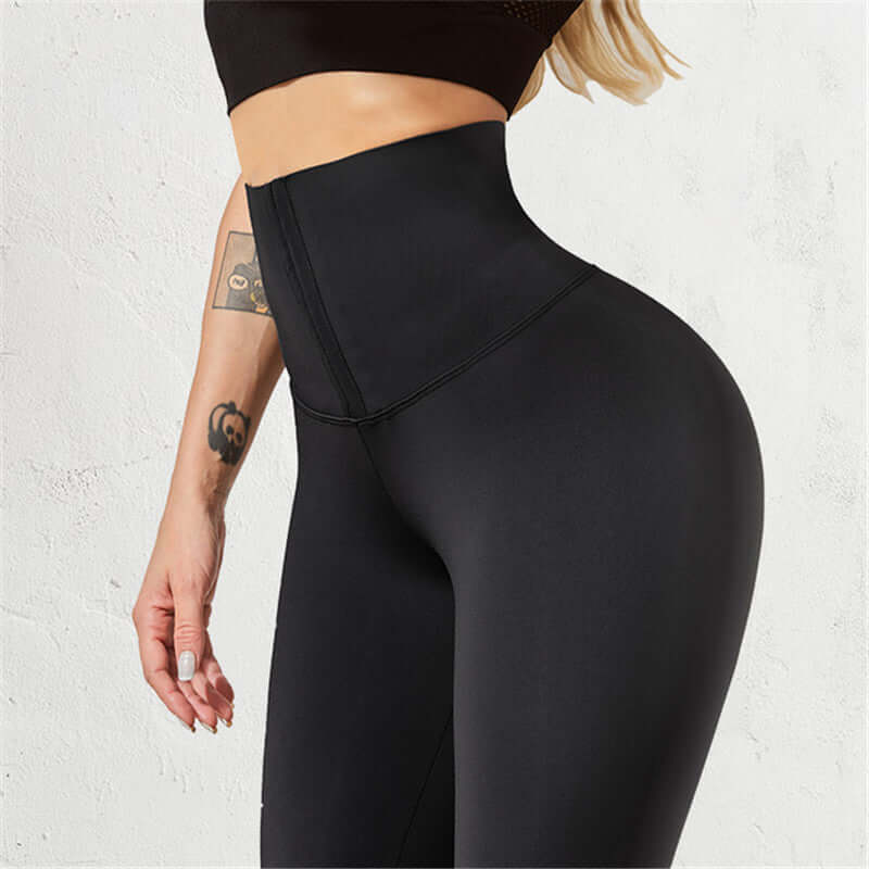 High Waist Leggings 
