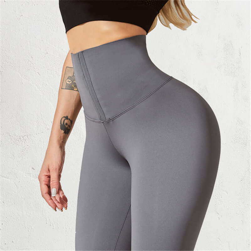 High Waist Leggings 