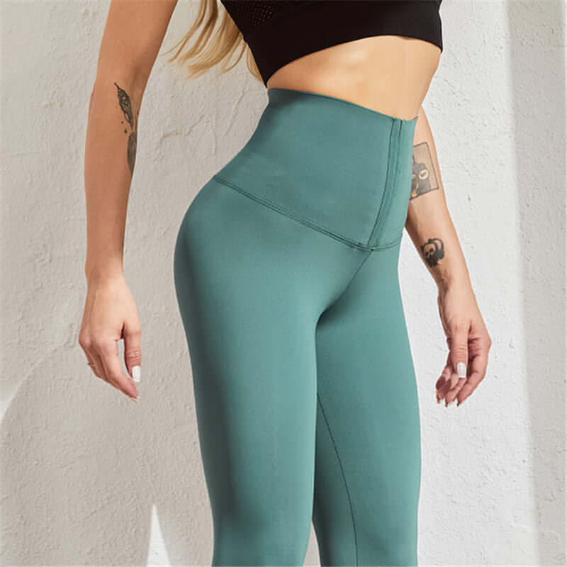 High Waist Leggings 