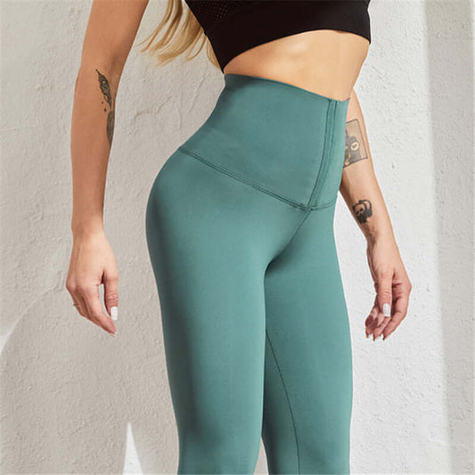 High Waist Leggings 