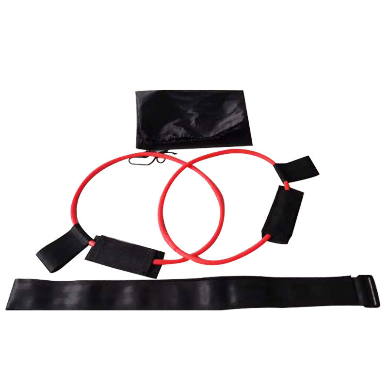Latex Yoga Belt