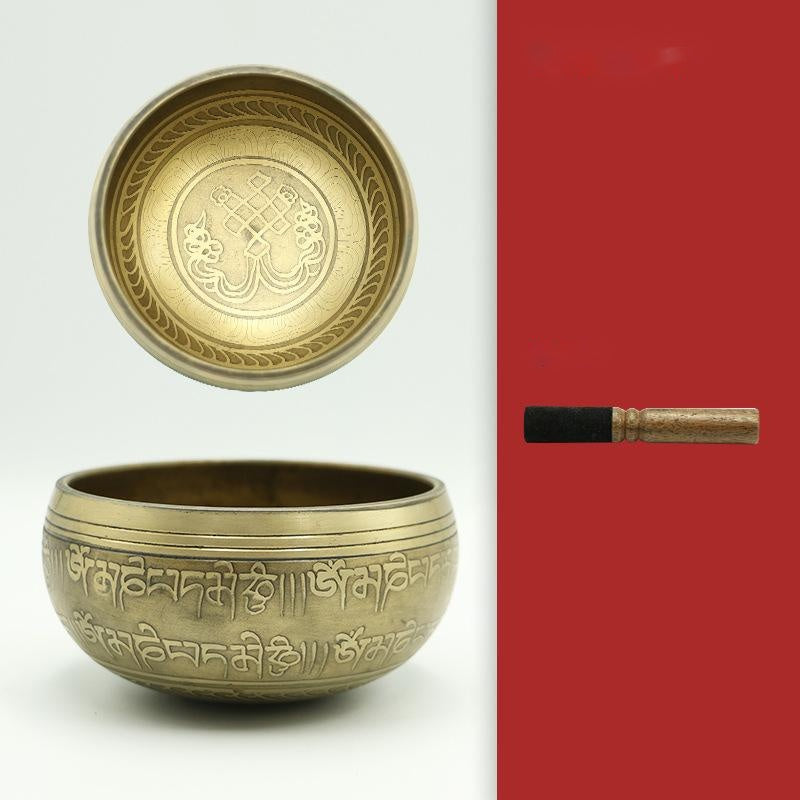 Meditation Singing Bowl 
