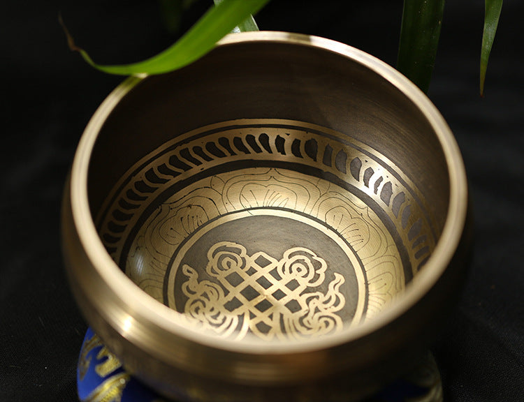 Meditation Singing Bowl 