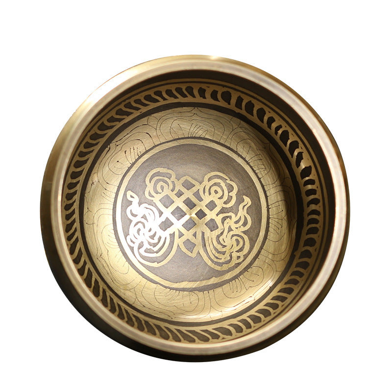 Meditation Singing Bowl 