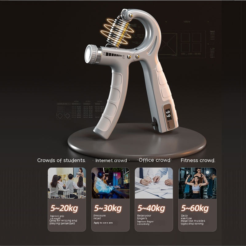 Arm Strength Trainer