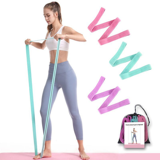 Yoga Resistance Bands