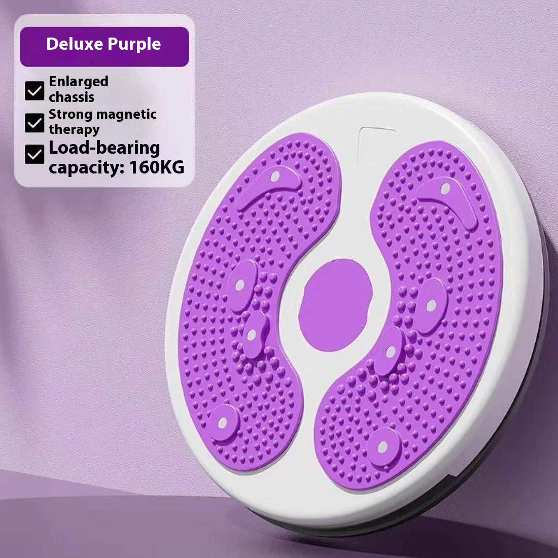 Waist Slimming Wheel