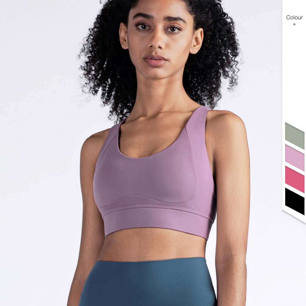 Fitness Sports Bra