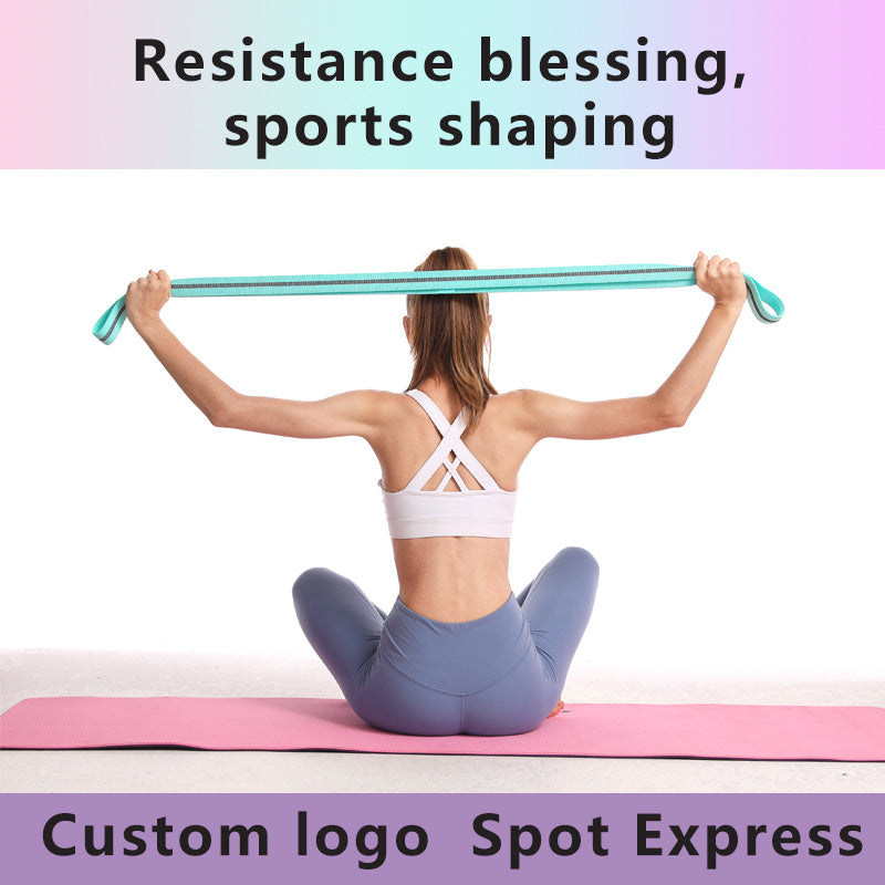 Yoga Resistance Bands