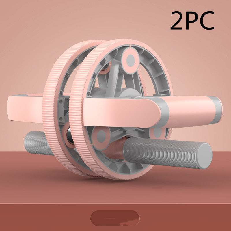 Multifunctional Muscle Wheel