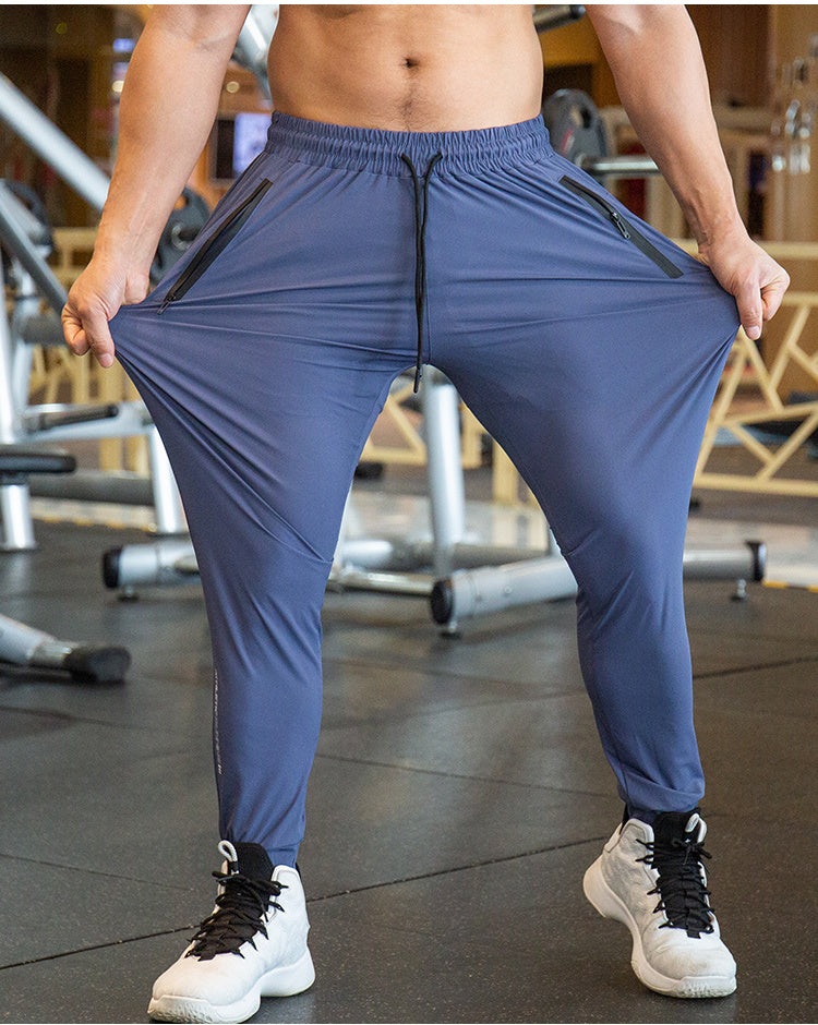 Men Fitness Pants 