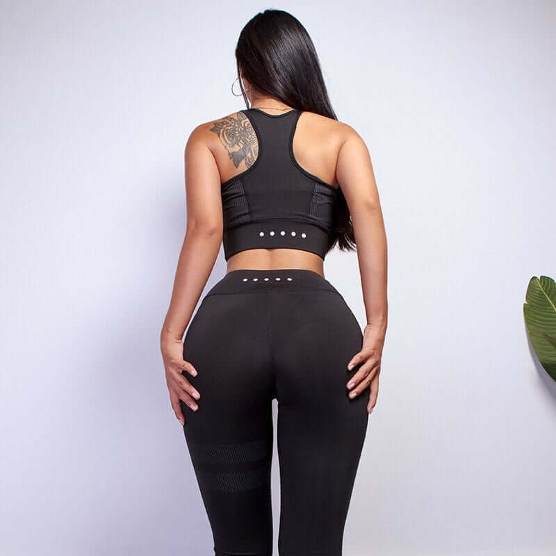 Women’s Gym Activewear