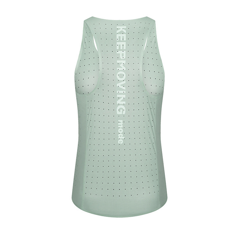 Ultralight Gym Vest 