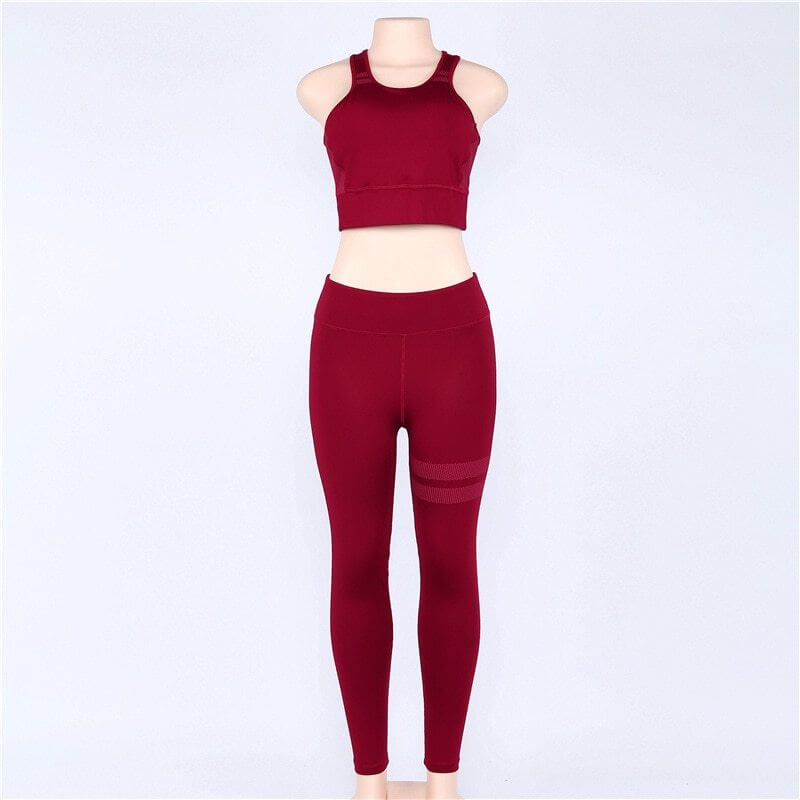 Women’s Gym Activewear