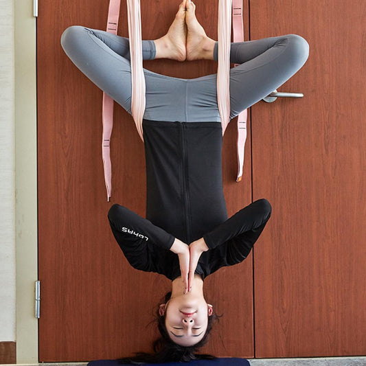 Aerial Yoga Hammock
