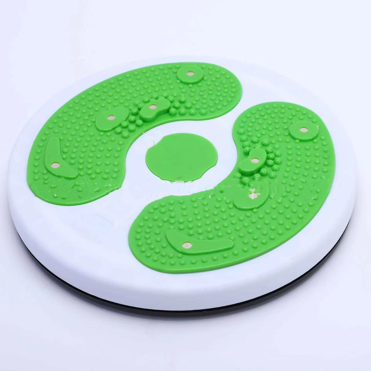 Waist Slimming Wheel