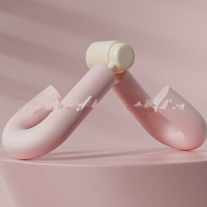 Pull Squat Resistance Belt