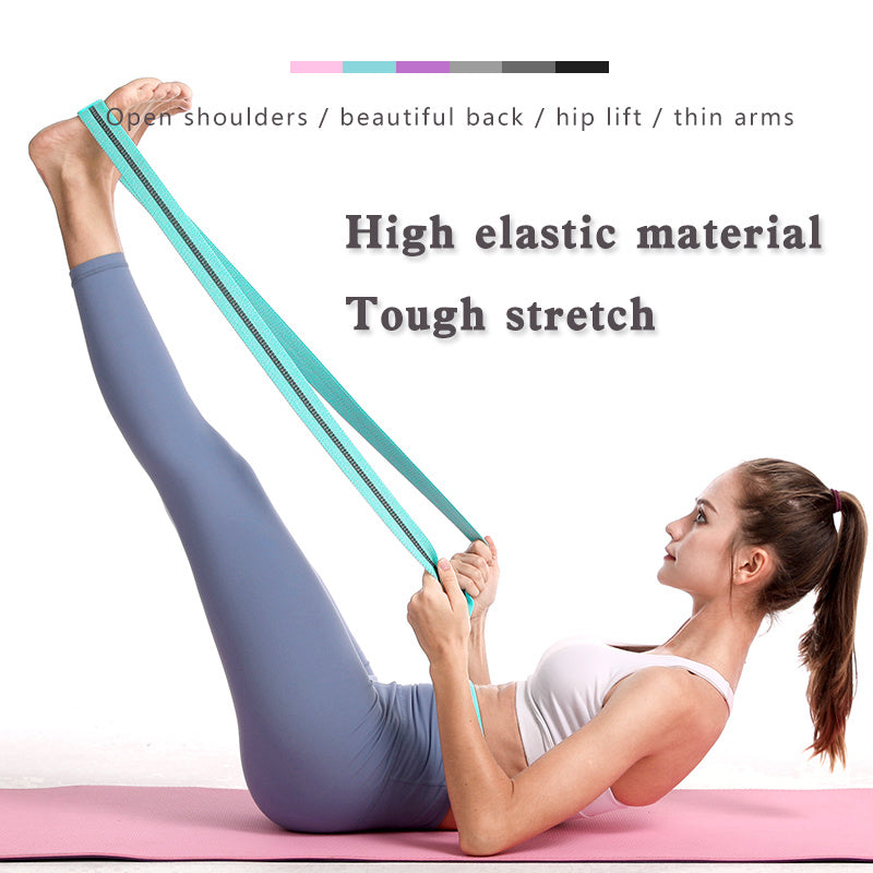 Yoga Resistance Bands