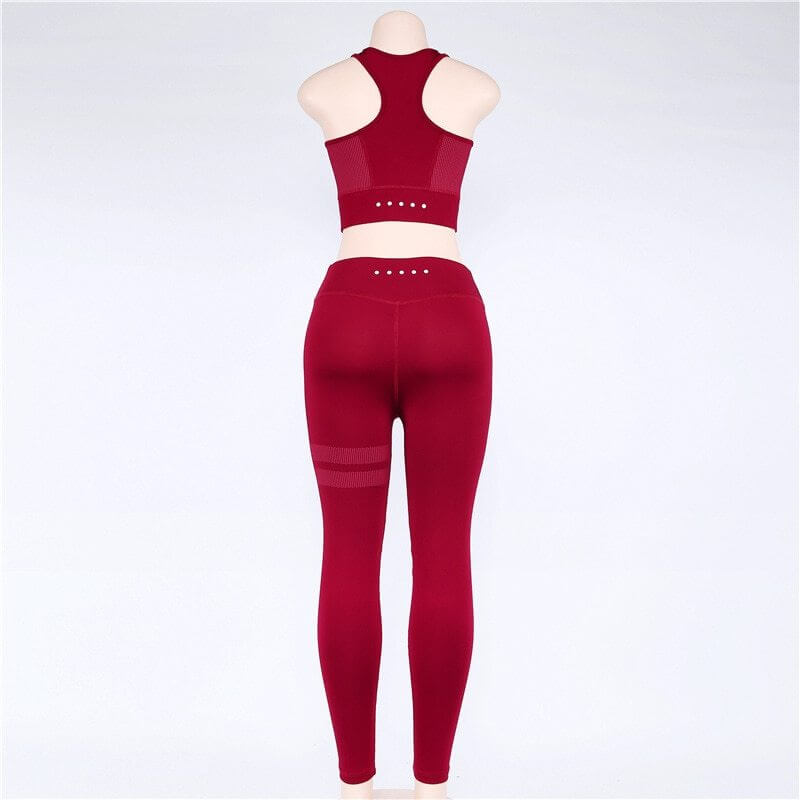 Women’s Gym Activewear