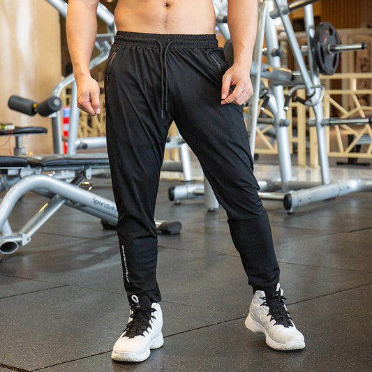 Men Fitness Pants 