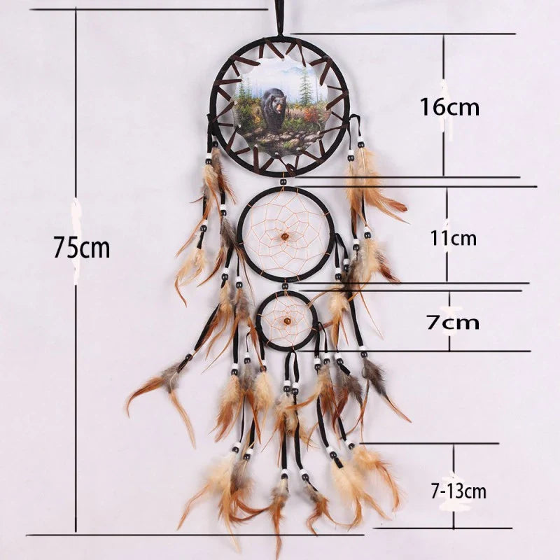 Dream Catcher Home Wall Decoration