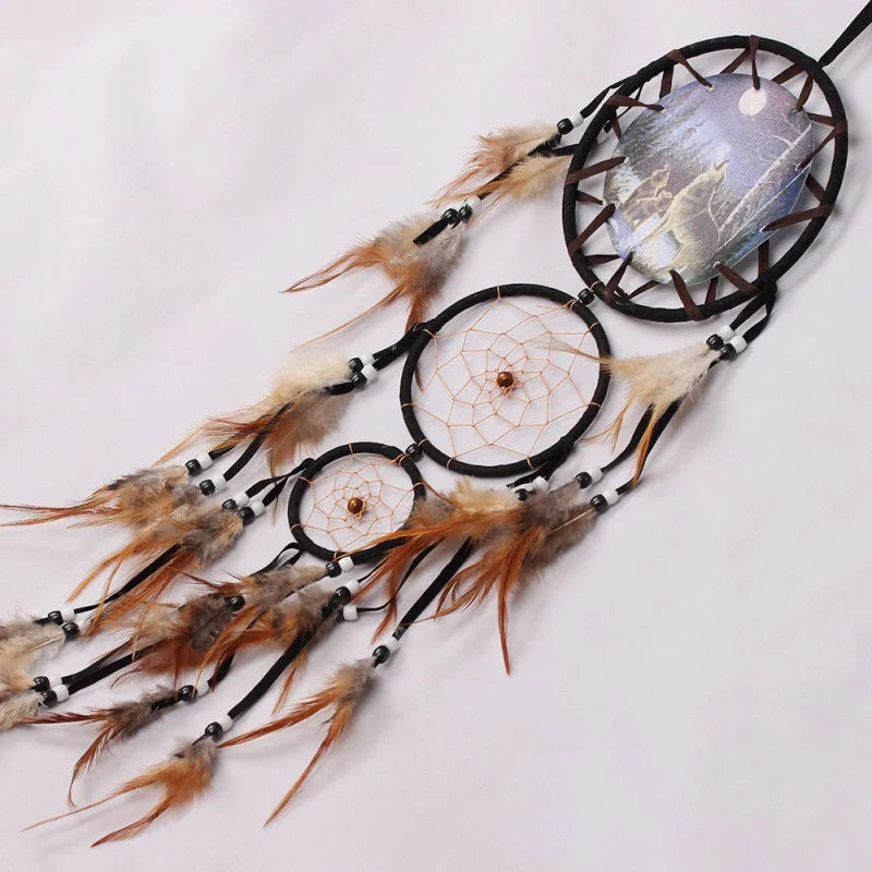 Dream Catcher Home Wall Decoration