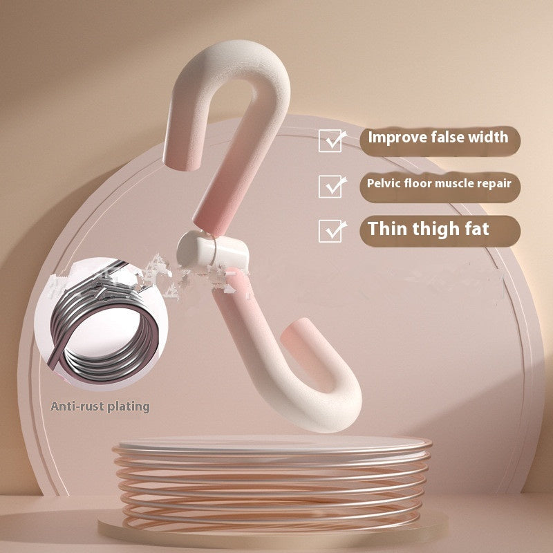 Pull Squat Resistance Belt