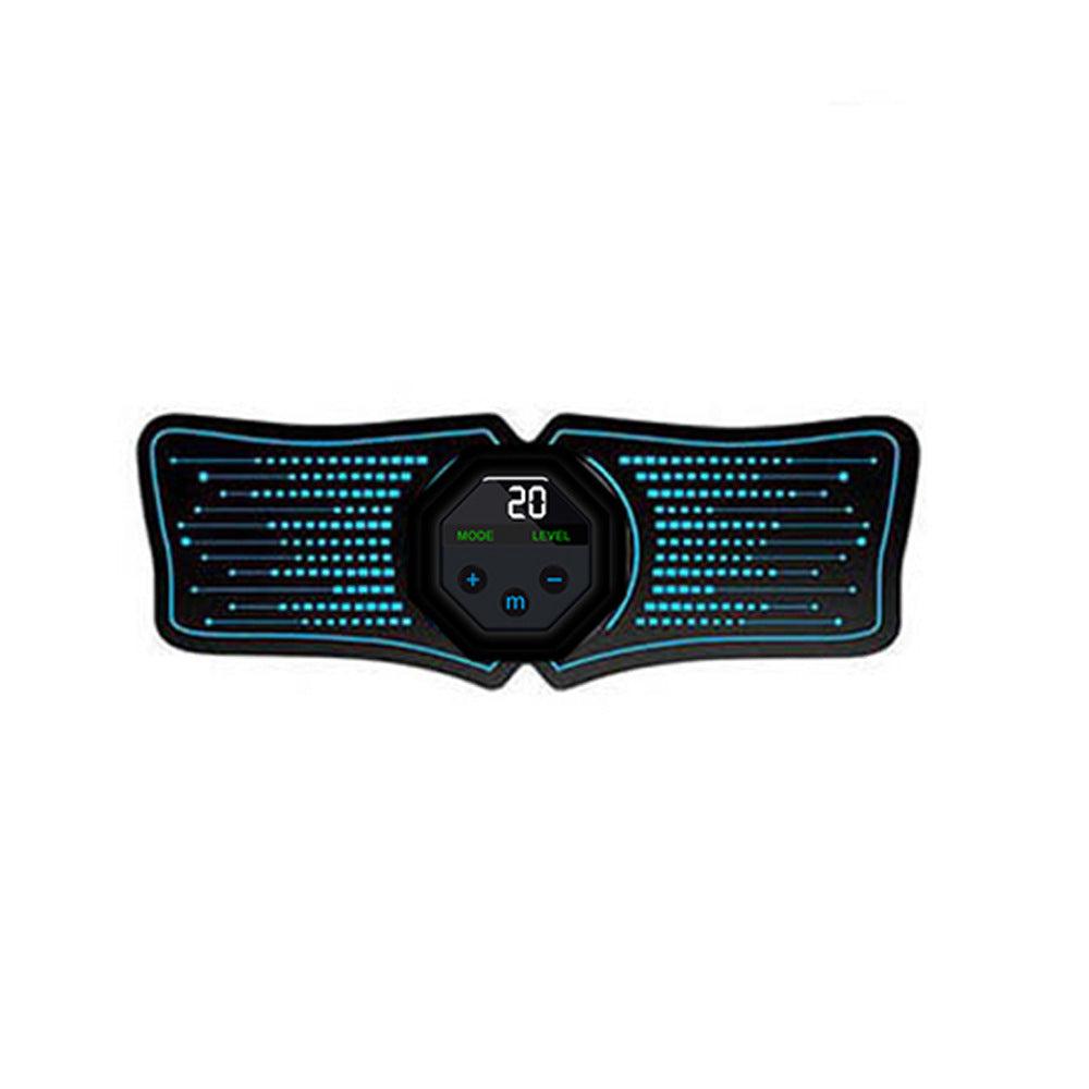 Rechargeable Fitness Belt