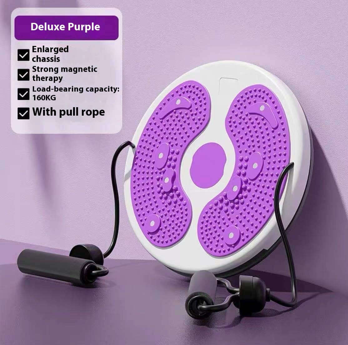 Waist Slimming Wheel