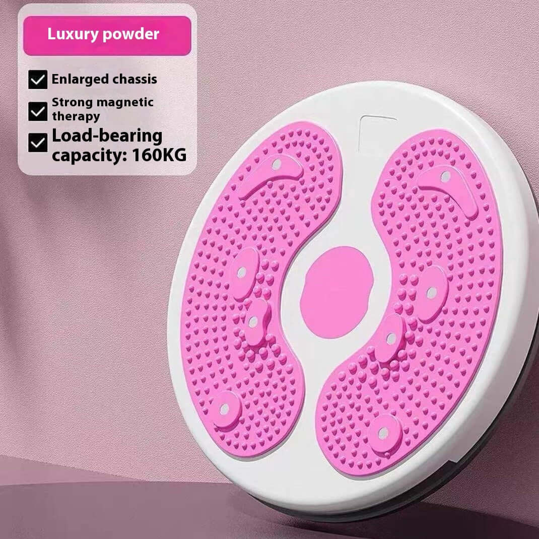 Waist Slimming Wheel