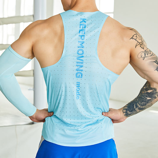Ultralight Gym Vest 